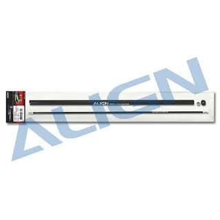 Align - H45T005XX    450L Torque Tube