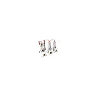 JP-Hobby - ER-005 5MM ALLOY ELECTRIC 3 RETRACTS SE