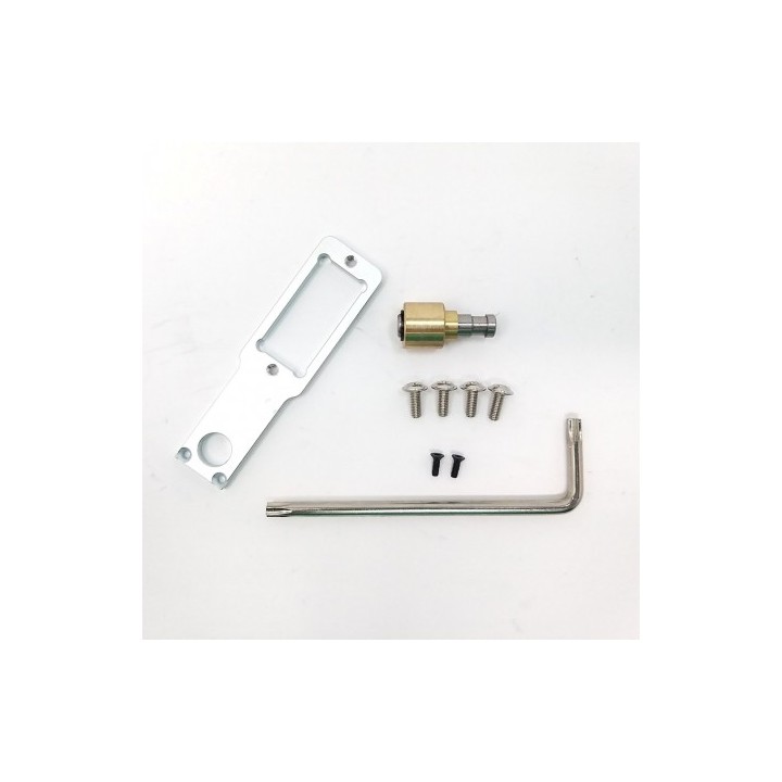 JP-Hobby - ER-120 Medium Servo Support Nose Gear R