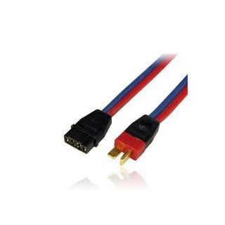 PowerBox -  Adattatore Deans Maschio - MPX Femmina