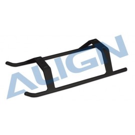 Align - H47F001XA    470L Landing Skid - Black Use