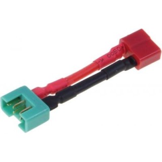 Adattatore -  MPX maschio -  Deans femmina