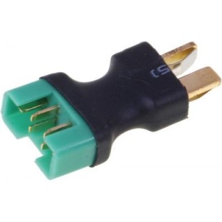 Adattatore -  MPX maschio -  Deans maschio