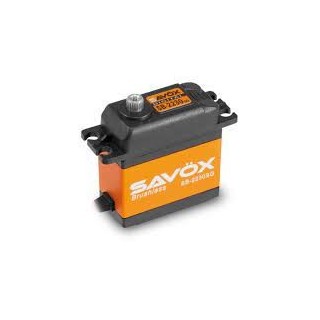 SAVOX - SB-2230SG Monster Torque Brushless