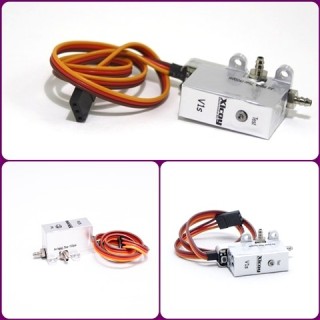 Xicoy - Valvola mono effetto V1