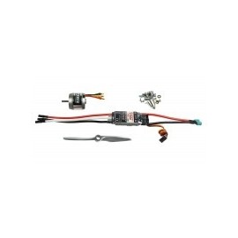 Multiplex -  Set motorizzazione Set FUNJET ULTRA2