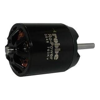 Robbe - Brushless 3546 - 760 K/V
