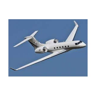 Freewing - PJ50 Private Jet Twin 70mm EDF Jet - PN