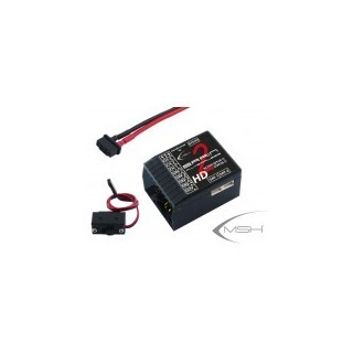 Brain - MSH Brain 2 HD MSH51638