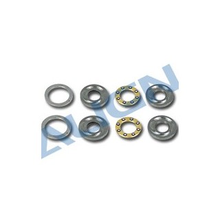 Align - H50004T    Thrust   Bearing