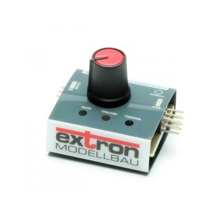 Extron-Pichler  - Servo Tester