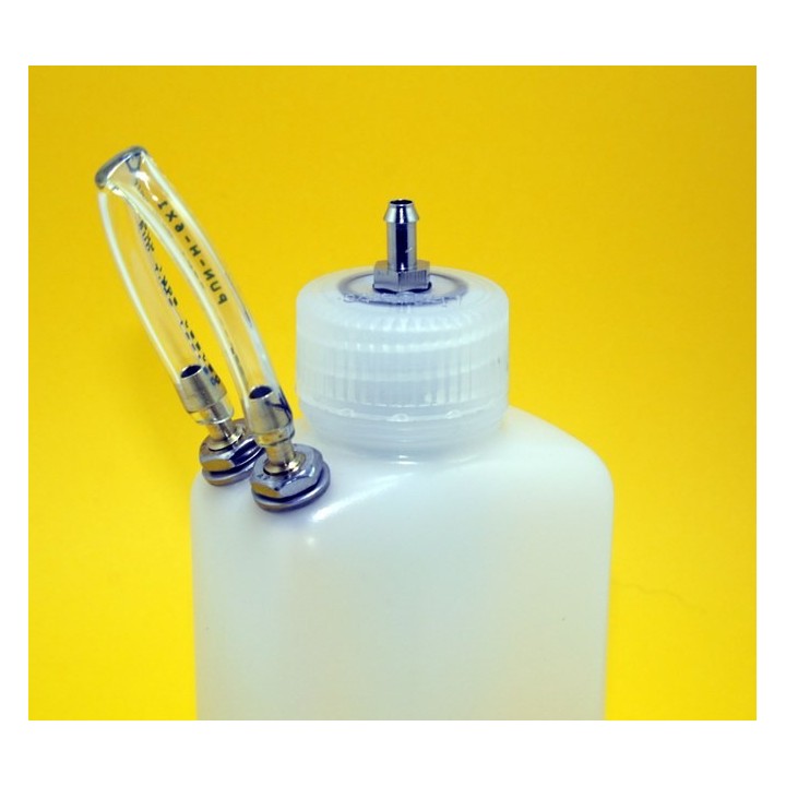 Xicoy - UAT - Speciale serbatoio per "semprepieno"