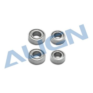Align - H50066 - Bushing(MR74ZZ/MR83ZZ)