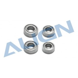 Align - H50066 - Bushing(MR74ZZ/MR83ZZ)