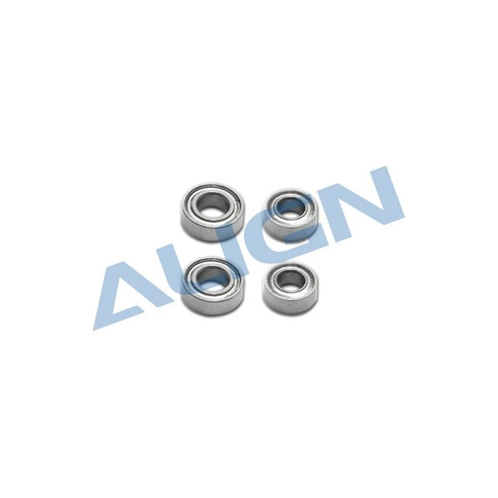 Align - H50066 - Bushing(MR74ZZ/MR83ZZ)