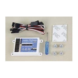 Freewing - Gyro 3 Axis Aerei