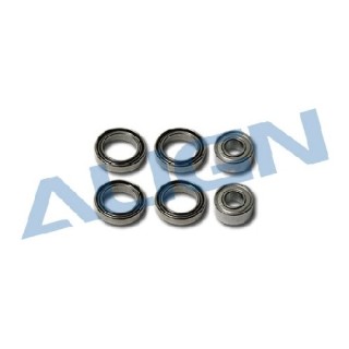 Align - H50099    Bearing(MR128/684ZZ)