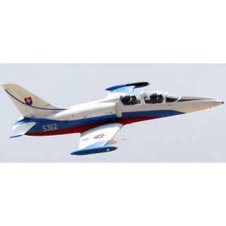 Freewing - L-39 Albatros  High Performance 80mm ED
