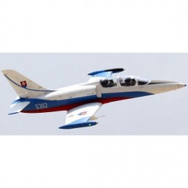Freewing - L-39 Albatros  High Performance 80mm ED