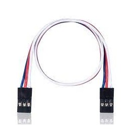 PowerBox - Prolunga Femmina - Femmina (6 Pz)  0,25