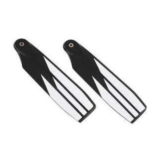 SAB - PALA ROTORE DI CODA S95