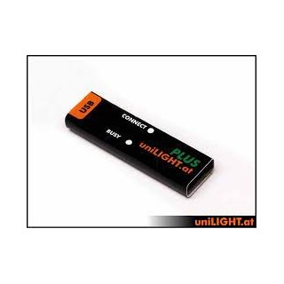 UniLIGHT - uniLIGHT PLUS Programmer