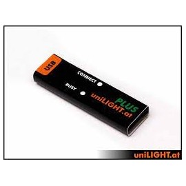 UniLIGHT - uniLIGHT PLUS Programmer