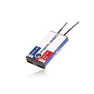 Powerbox - Ricevente PBR-26D