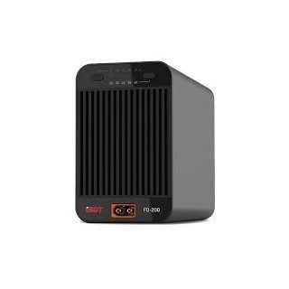 ISDT - FD-200 SMART DISCHARGER 2-8S LIPO