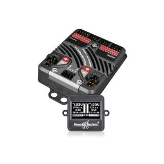 PowerBox - PowerBox Mercury SR2