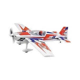 Multiplex - EXTRA 330 LX RR