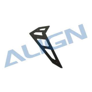 Align - H50T009XX    500X Carbon Fiber Vertical St