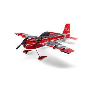 E-flite - Eratix 3D FF (Flat Foamy) 860mm BNF Basi