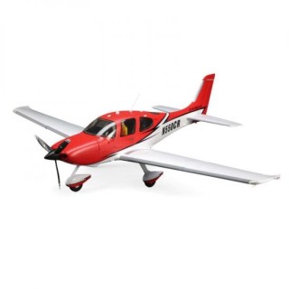 E-flite - Cirrus SR22T 1.5m PNP with Smart