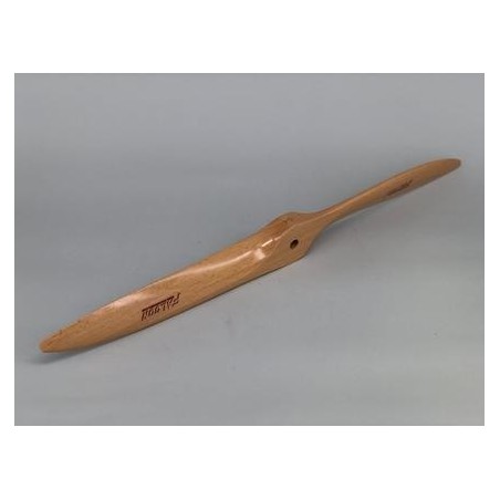 Falcon - Elica Bipala Legno Scoppio 25X12