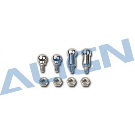 Align - H55061 - Servo Linkage Ball Use for T-REX