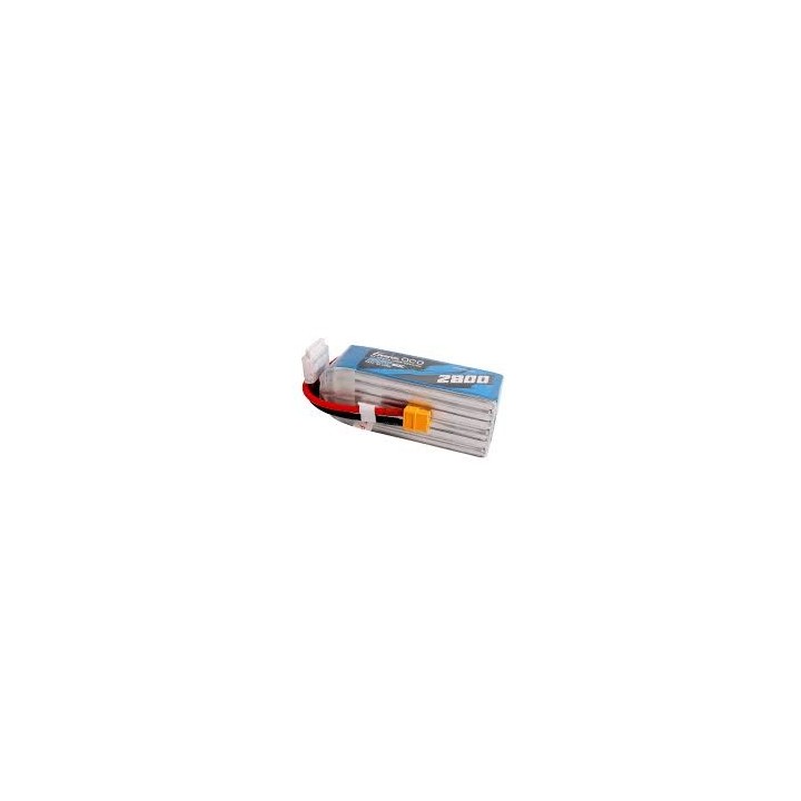 Gens ACE - Batteria Lipo 6S 2800mAh 60C - XT60  Pa
