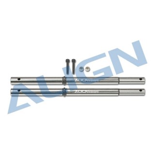 Align - H55H001AX - 550E DFC Main Shaft Set