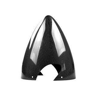 Falcon - Ogiva in carbonio per GAS Bipala con Fode