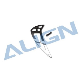 Align - H55T002XX    550L Carbon Fiber Vertical St