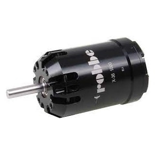 Robbe - RO-POWER Torque X-36 1000 Kv Motore brushl