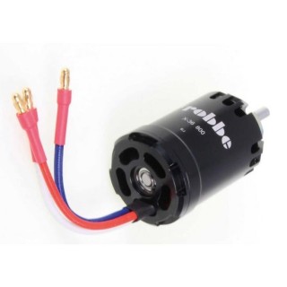 Robbe - RO-POWER Torque X-36 800 Kv Motore brushle