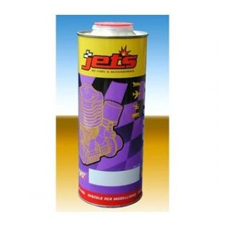 Jets  - Olio ricino degommato 1Lt Primo Fiore