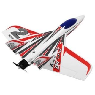 Multiplex -  FunJet FunJet Ultra 2 kit PLUS Aeromo