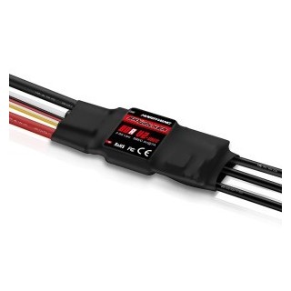 HobbyWing - Variatore SkyWalker V2 80A UBEC