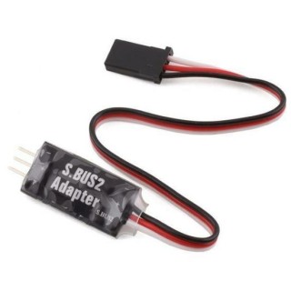 HobbyWing - Adattatore sensore Telemetrico S.BUS2