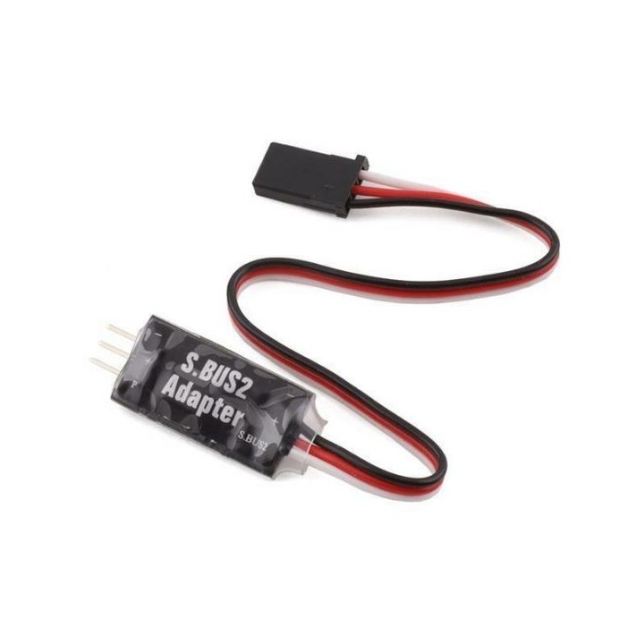 HobbyWing - Adattatore sensore Telemetrico S.BUS2