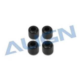 Align - H60064BA   Landing Skid Nut NEW