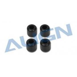 Align - H60064BA   Landing Skid Nut NEW