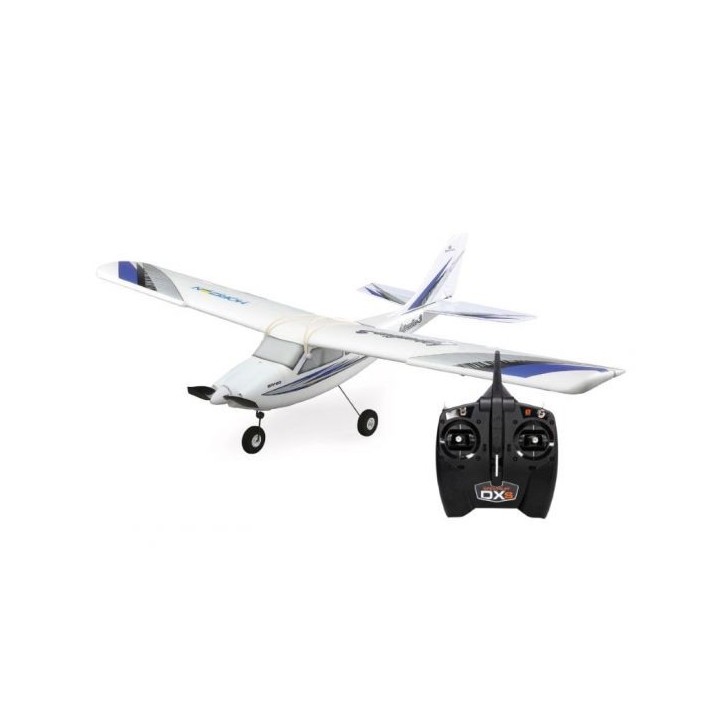 Hobbyzone - Apprentice S 2 1.2m RTF Basic AS3X e S